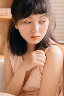 心动